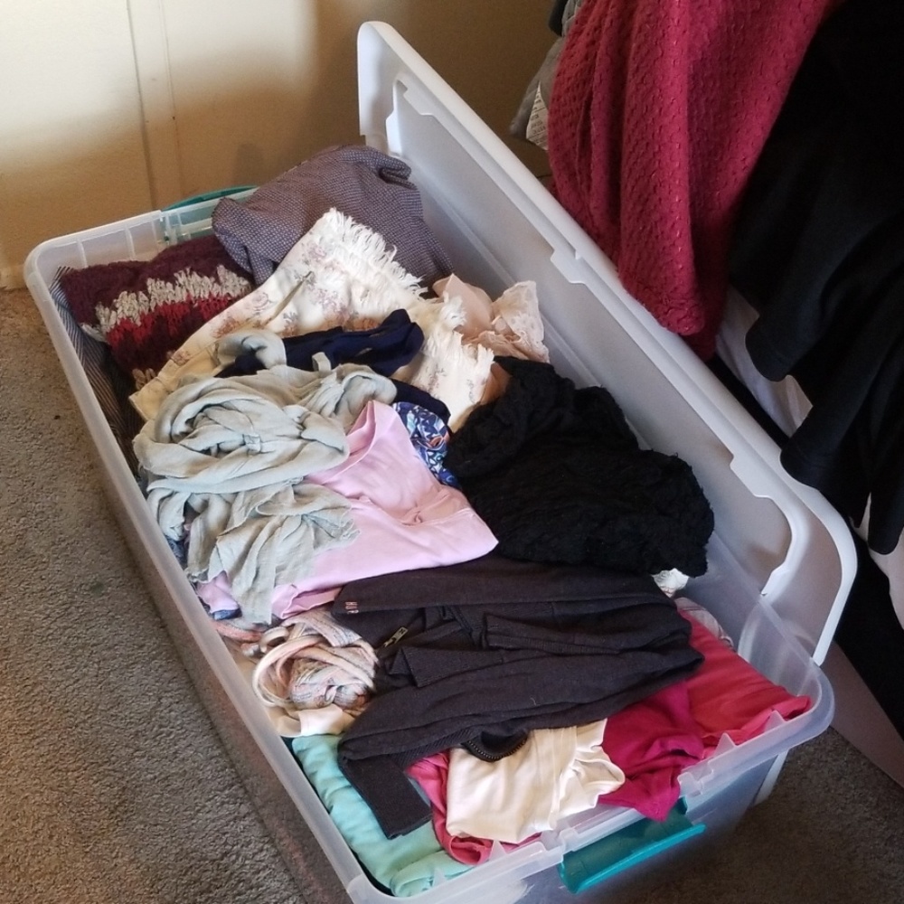 More to come within the next week or so